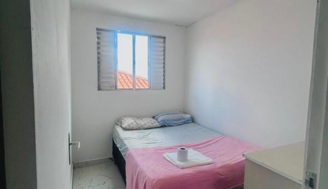 Apto 2 dormitórios na Zona Norte in São Paulo