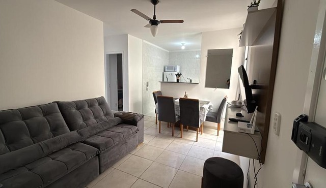 Apto 2 quarto Completo com Vaga in Contagem