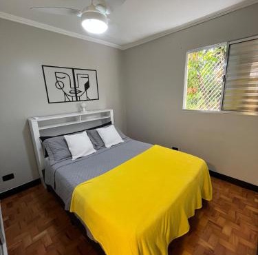 Apto 3 dorms Alto de Pinheiros - próx a USP e Pq Villa Lobos