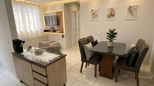 APTO 407 · Apto Itajaí- Conforto, Praticidade, Local Fácil