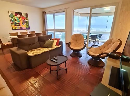 Apto a 200mts da praia | vista mar | Quatro Praças in Torres