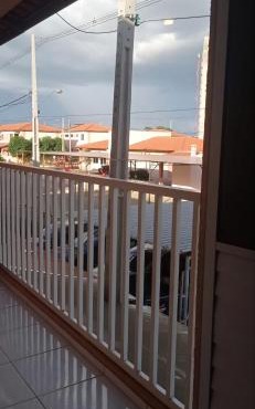 Apto aconchegante em Petrolina 2 quartos Wi-Fi