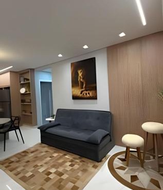 Apto Boca Leão|2Q.Lado Centro Eventos,150m Termas