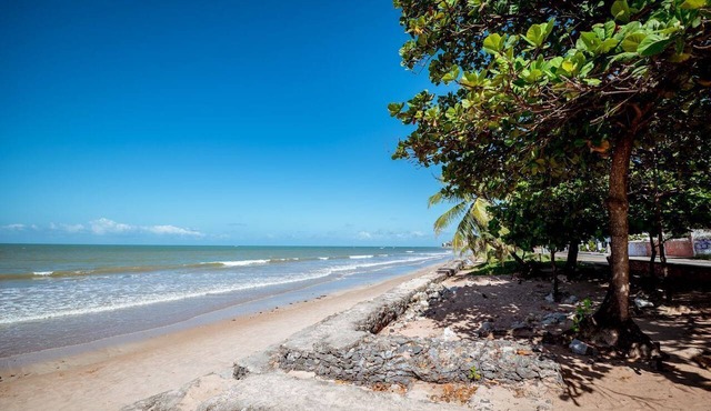 Apto c/3 quartos e Garagem a 260 m da Praia in João Pessoa