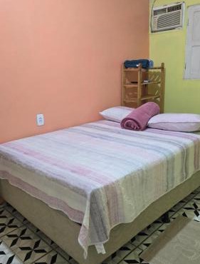 Apto C com cozinha em Macapá in Macapá