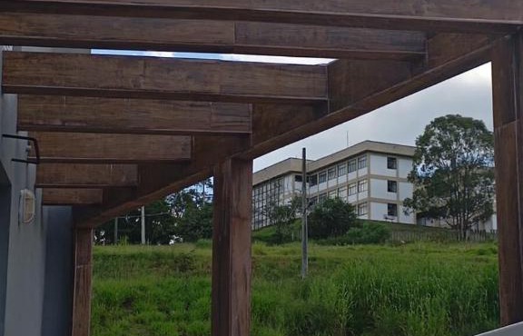 Apto - cobertura - 2 quartos hidromassagem - Sustentavel in São João del Rei