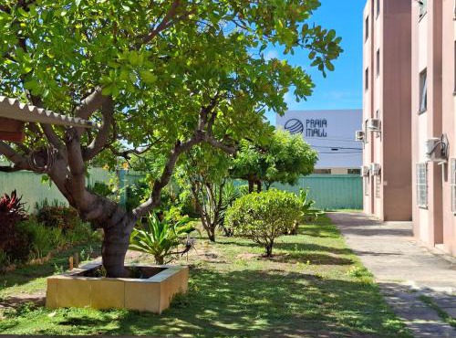 Apto Familiar Praia Mall