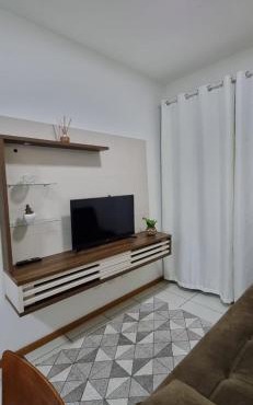 Apto na rua da Vila Germânica in Blumenau