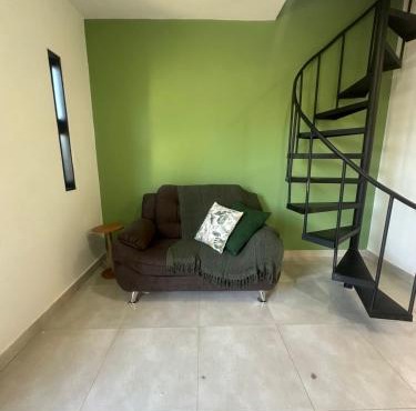 Apto proximo a Av Beira Rio, estacionamento gratis in Cuiabá