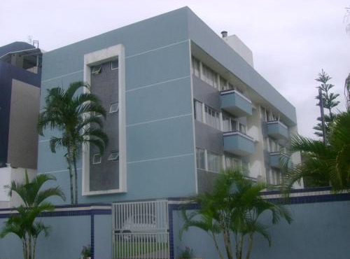 Apto região Central Caiobá