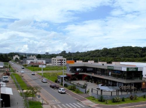 Apto Sol e Luz Jd Paulista