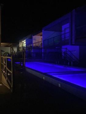 Apto TOP em Imbassaí - Condomínio Casa Amarela