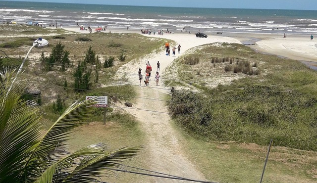 APTOS. SEA & SUN - FIRST FLOOR - 50MTS. FROM THE BEACH