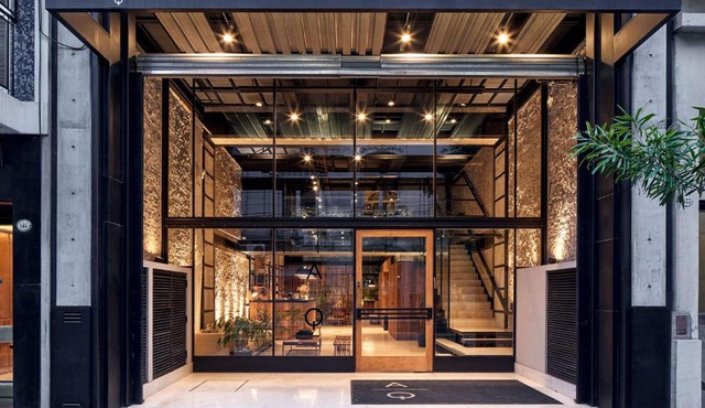 AQ Tailored Suites