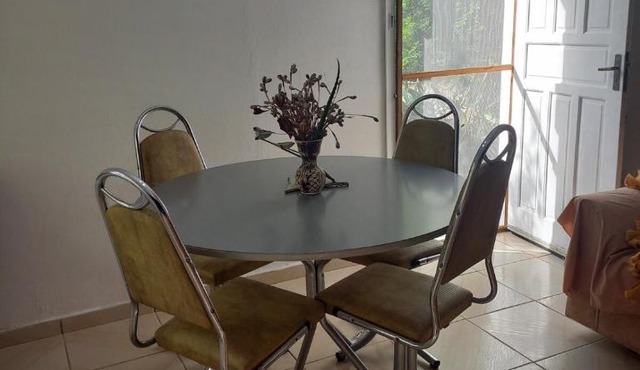 Aquarela Verde Bed and Breakfast