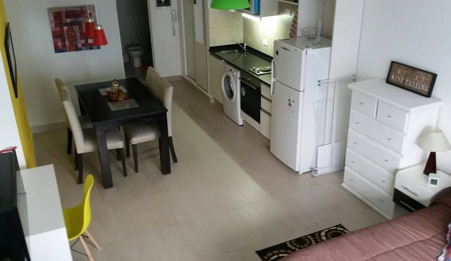 Palermo Queens-Apartament premiun