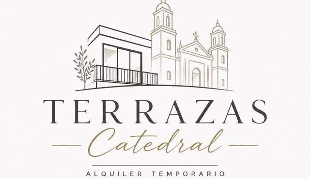 Terrazas Catedral