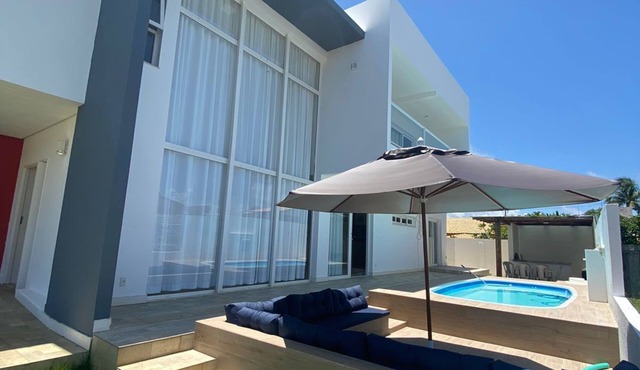 Aracaju Beach Refuge