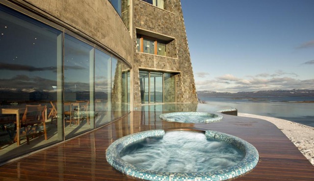 Arakur Ushuaia Resort & Spa