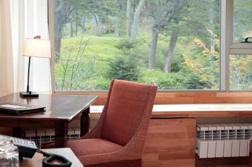 Arakur Ushuaia Resort & Spa