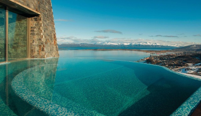 Arakur Ushuaia Resort & Spa