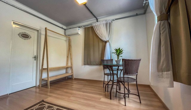 Araucária Hostel e Pousada in Sao Bento do Sul