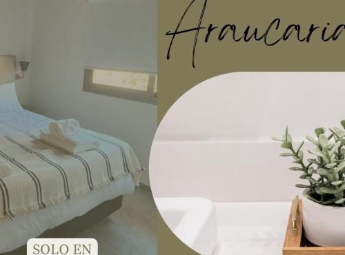 ARAUCARIA Resort