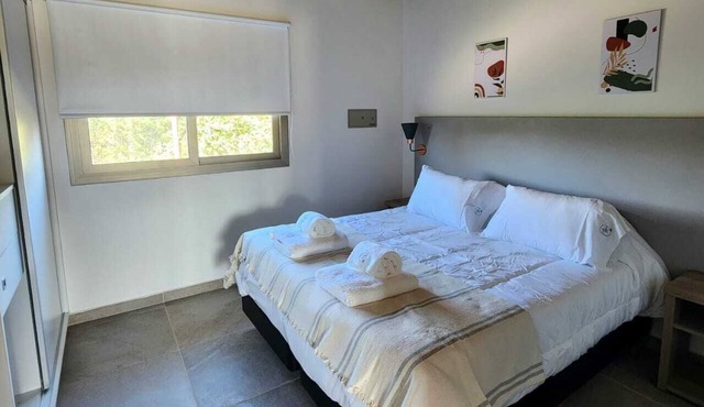 Araucaruia San Rafael, Soñada Para Descansar, a 10 Minutos Ctro de San Rafael