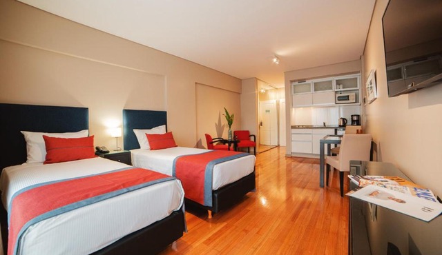 ARC Callao Studios & Suites