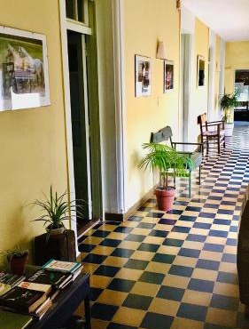 Areco Hostel