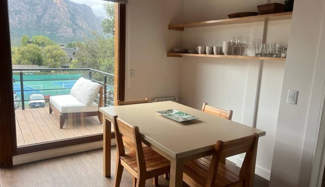 Arelauquen Golf Suites
