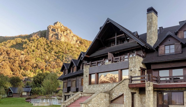 Arelauquen Lodge, A Tribute Portfolio Hotel