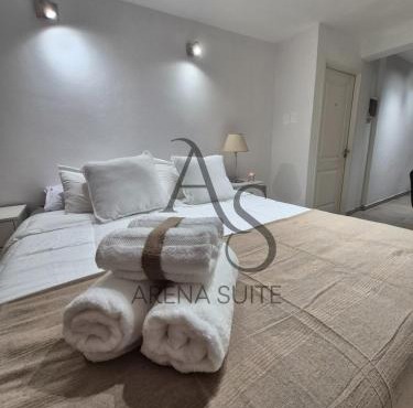 Arena Suite LR