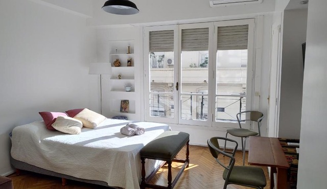 Arenales Comfort Apartment