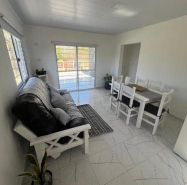 Arenas Blancas - Departamento 7