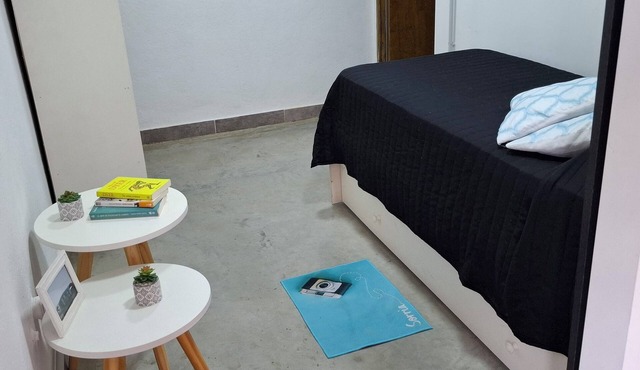 Armonia Apart Villa Maria, close to the National University and Sports Hall