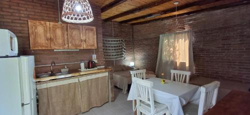 Armonia cabaña de campo- Rincón de Afrodita
