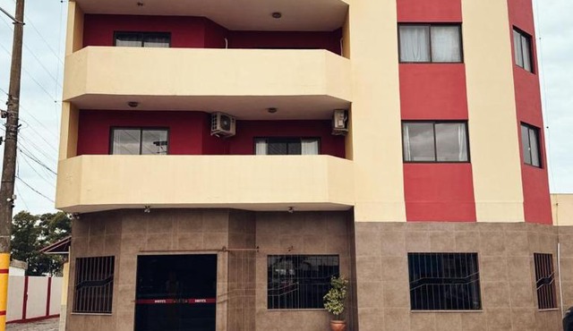 Arpini Hotel