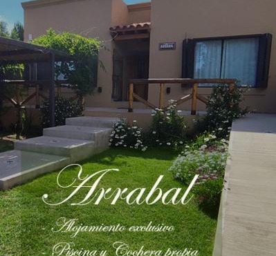 Arrabal.Tupungato