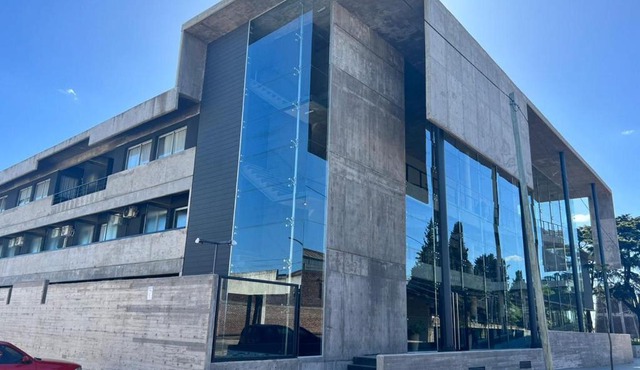 Art Gallery Pilar