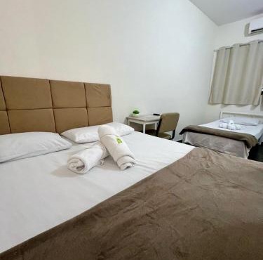 Art Hotel in Mogi Guaçu