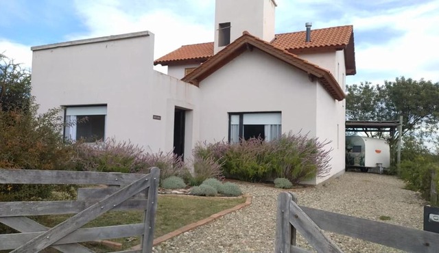 ARTEMISA Merlo San Luis
