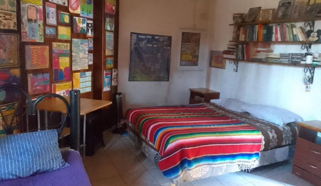 Artist Cultural Suite