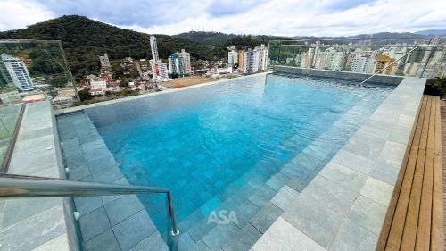 ASA | Loft UP 303 | Next to FURB | Oktoberfest in Blumenau
