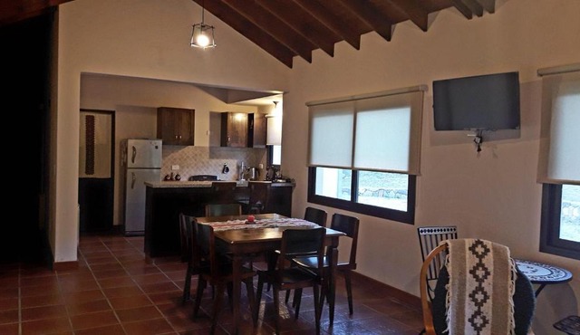 ASM CASA III