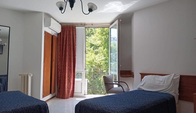 Astoria Hotel