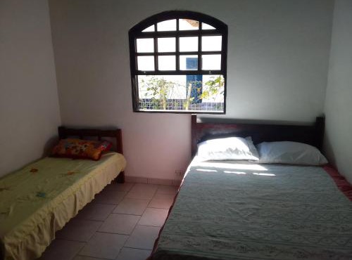 Atlântica Tri B&B in Paraty