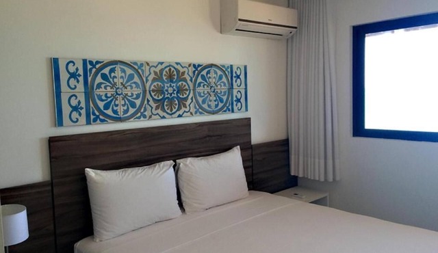 Atlântico Hotel in Maceió