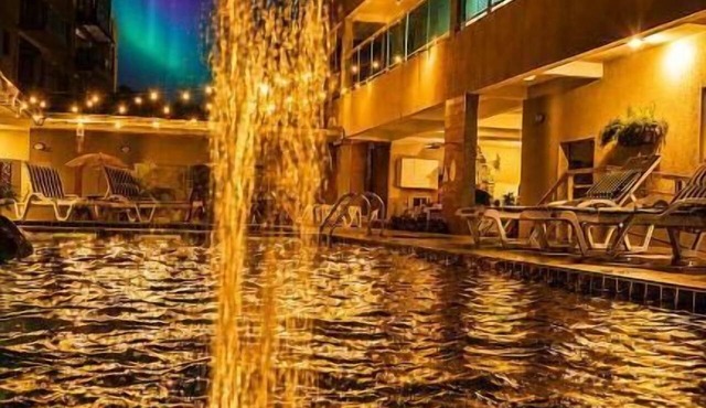 Aurora Family Hotel