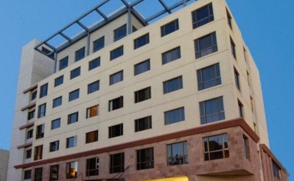 Austral Plaza Hotel